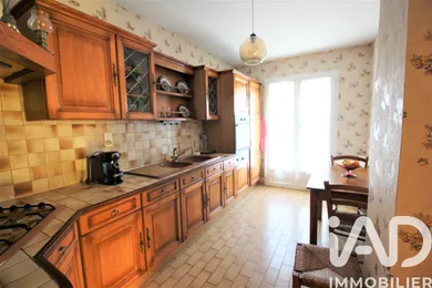Maison traditionnelle à Bergerac (24100)