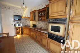 Traditional house in Bergerac (24100)