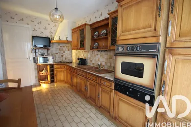 Maison traditionnelle à Bergerac (24100)