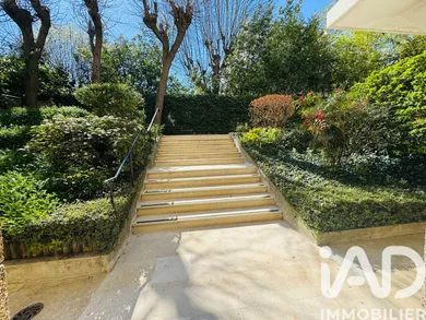 Duplex in Nogent-sur-Marne (94130)