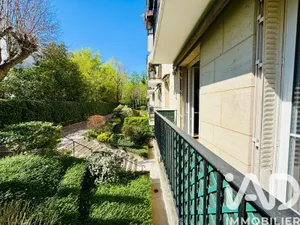 Duplex à Nogent-sur-Marne (94130)