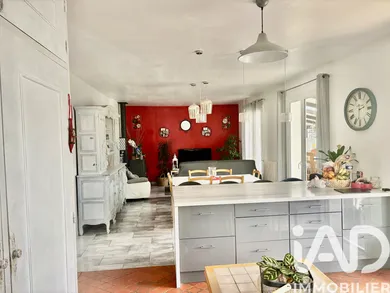 Townhouse in Le Taillan-Médoc (33320)