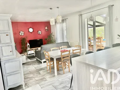 Townhouse in Le Taillan-Médoc (33320)