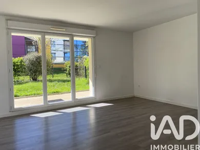Appartement à Basse-Goulaine (44115)