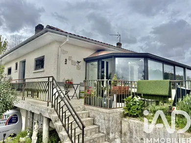 Townhouse in Le Taillan-Médoc (33320)