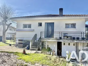 Townhouse in Le Taillan-Médoc (33320)