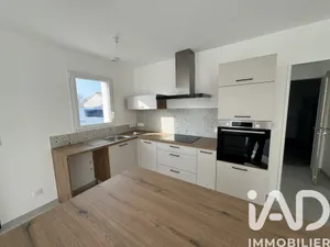 House in Talmont-Saint-Hilaire (85440)