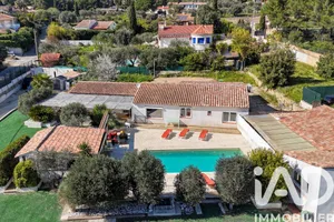 Maison à La Cadière-d'Azur (83740)