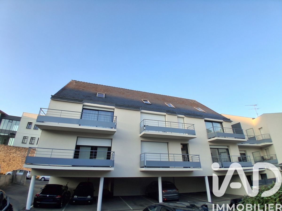 appartement à Landerneau