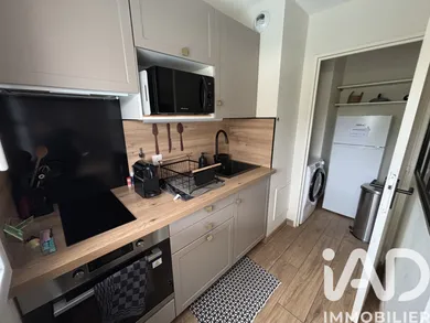 Appartement à CENON (33150)