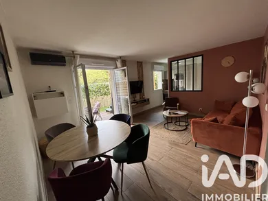 Appartement à CENON (33150)