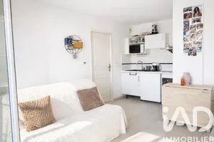 Appartement à La Seyne-sur-Mer (83500)