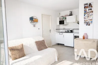 Appartement à La Seyne-sur-Mer (83500)