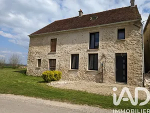 Maison à La Ferté-sous-Jouarre (77260)