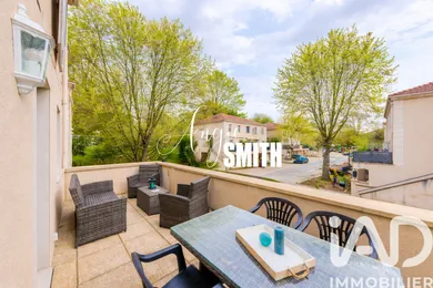 Appartement à Margency (95580)