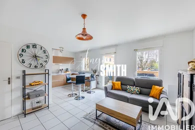 Apartment in Margency (95580)