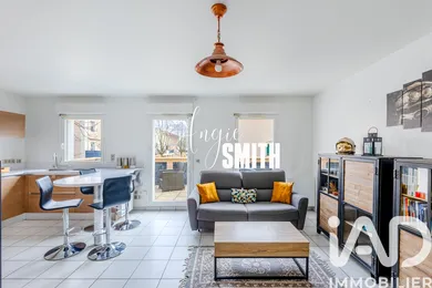 Apartment in Margency (95580)