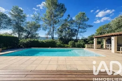 Maison à Le Thoronet (83340)