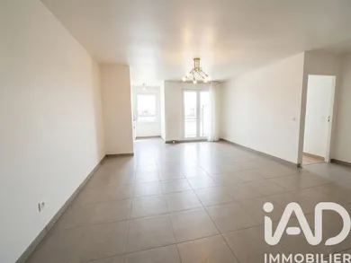 Appartement à Longjumeau (91160)