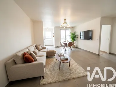 Appartement à Longjumeau (91160)