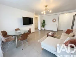 Apartment in Longjumeau (91160)