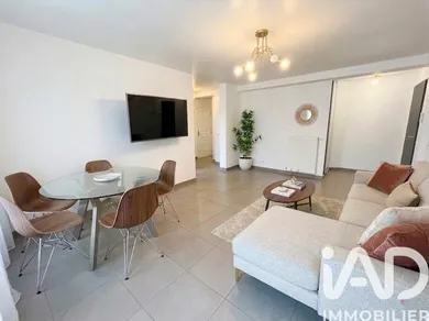 Appartement à Longjumeau (91160)
