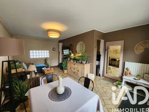 Maison de ville à Quincy-Voisins (77860)