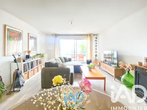 Appartement à Noyal-Châtillon-sur-Seiche (35230)