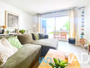 Appartement à Noyal-Châtillon-sur-Seiche (35230)