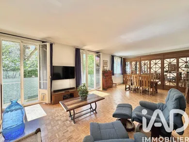 Duplex in Nogent-sur-Marne (94130)