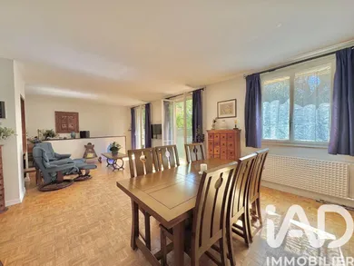Duplex in Nogent-sur-Marne (94130)
