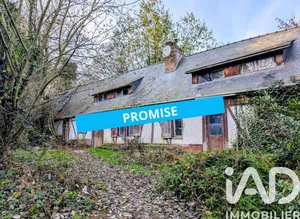 Longère à Lannoy-Cuillère (60220)