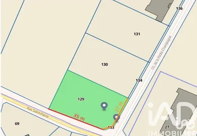 Land in Neuillac (17520)