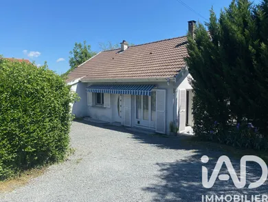 Maison à Nervieux (42510)
