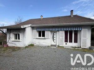 House in Nervieux (42510)