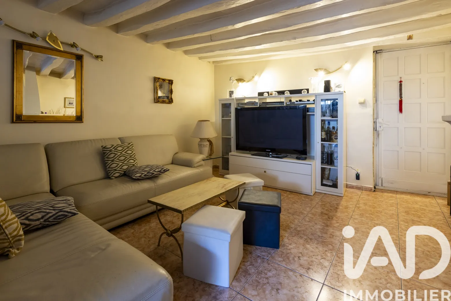 Vente maison à Longjumeau (91160) : maison de ville 7 pièces 163 m² - 1994450 — 3