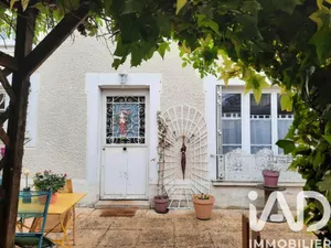 House in Thomery (77810)