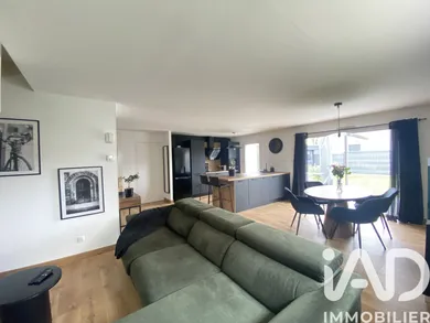 House in Saint-Brevin-les-Pins (44250)