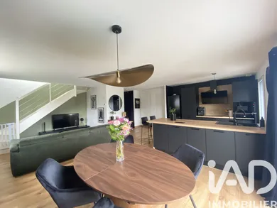 House in Saint-Brevin-les-Pins (44250)
