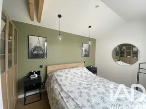 House in Saint-Brevin-les-Pins (44250)