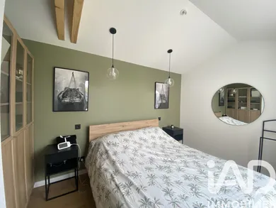 House in Saint-Brevin-les-Pins (44250)