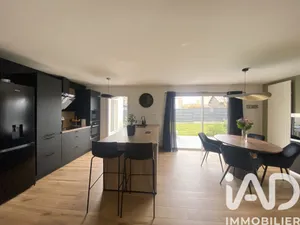 Maison à Saint-Brevin-les-Pins (44250)