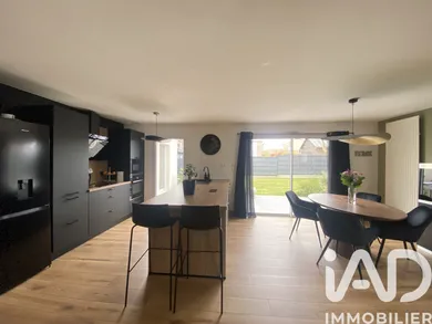 Maison à Saint-Brevin-les-Pins (44250)