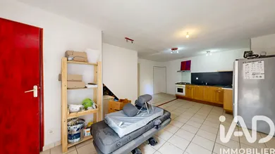Maison de ville à Verdun-sur-Garonne (82600)