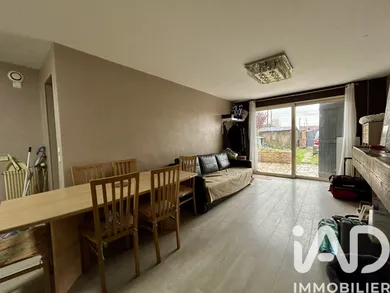 House in Herblay-sur-Seine (95220)