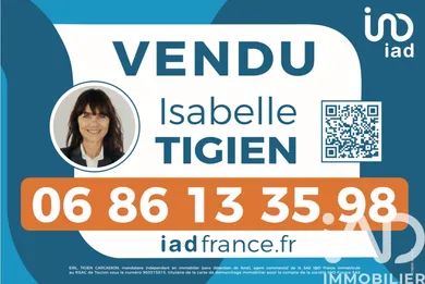 Apartment in La Seyne-sur-Mer (83500)