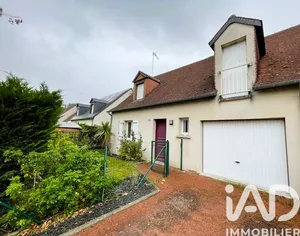 House in Montbazon (37250)