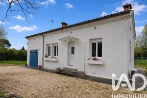 Traditional house in Montauban (82000)