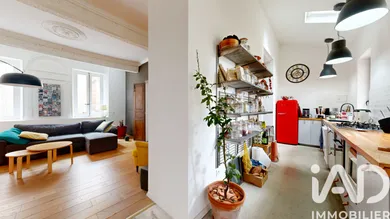 Townhouse in Verdun-sur-Garonne (82600)