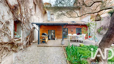 House in Verdun-sur-Garonne (82600)